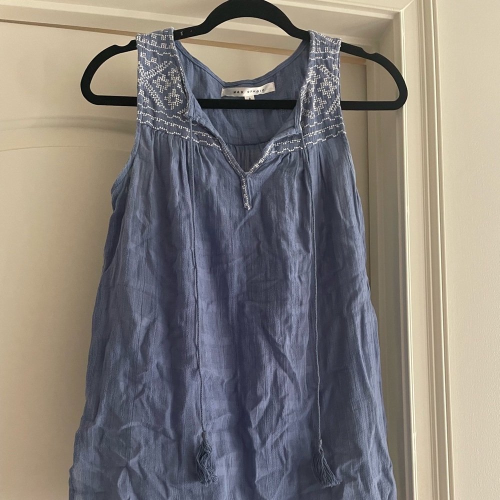 cute summery top